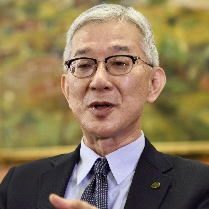 河內 利治